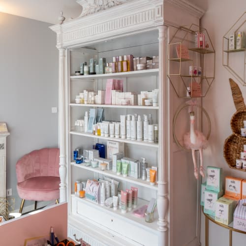 Secrets beauté - Coiffure Clermont-Ferrand - Secrets beauté - Photo Galerie - OneBooking