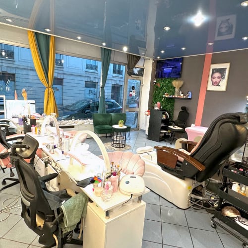 Fab’Nails - Coiffure Melun - Fab’Nails - Photo Galerie - OneBooking