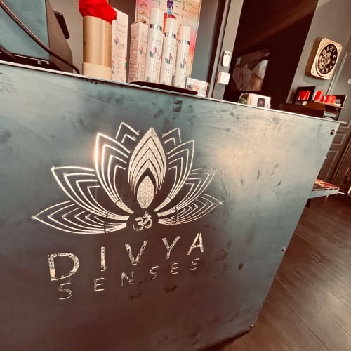 Divya Senses - Sourcils & cils Valence - Divya Senses - Photo Galerie - OneBooking