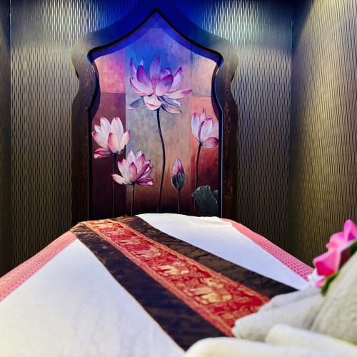 Amanpur Thaï Spa - Institut de beauté Paris - Amanpur Thaï Spa - Photo Galerie - OneBooking