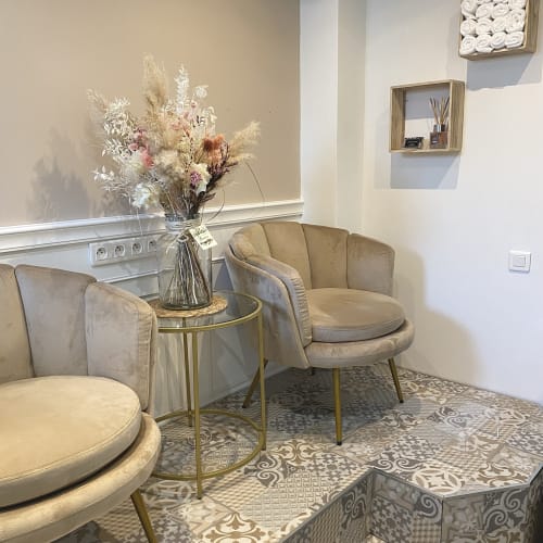 Lloren’s Esthetique - Onglerie Le Mans - Lloren’s Esthetique - Photo Galerie - OneBooking