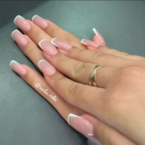 Hair Street & Nails - Coiffure Nice - Hair Street & Nails - Photo Galerie - OneBooking
