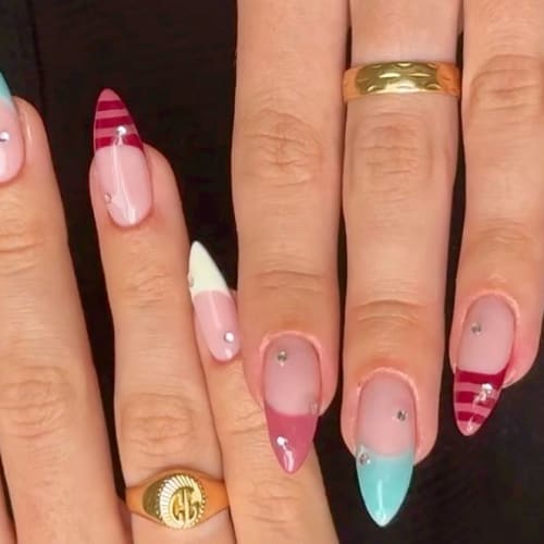 Nailine - Onglerie Marseille - Nailine - Photo Galerie - OneBooking
