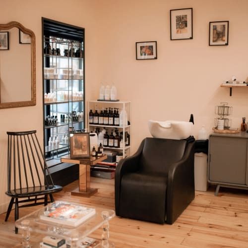 YLS Coiffure - Coiffure Toulouse - YLS Coiffure - Photo Galerie - OneBooking