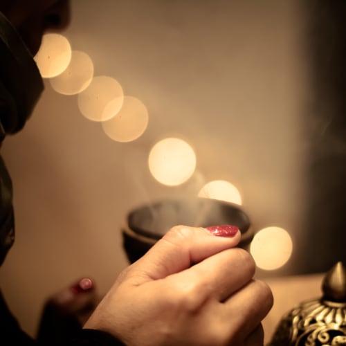 Spa MontKailash - Spa Paris - Spa MontKailash - Photo Galerie - OneBooking