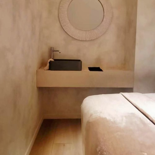 Atelier Soma - Spa Paris - Atelier Soma - Photo Galerie - OneBooking