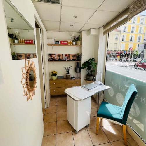 Eden's Body Nails - Onglerie Montrouge - Eden's Body Nails - Photo Galerie - OneBooking
