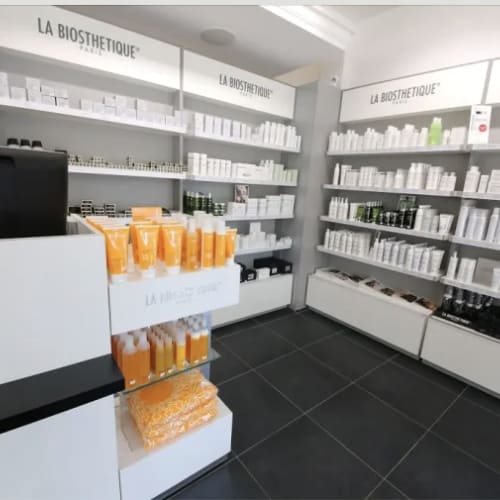 Salon de Beauté - Emmanuel Touzé - Onglerie Caen - Salon de Beauté - Emmanuel Touzé - Photo Galerie - OneBooking