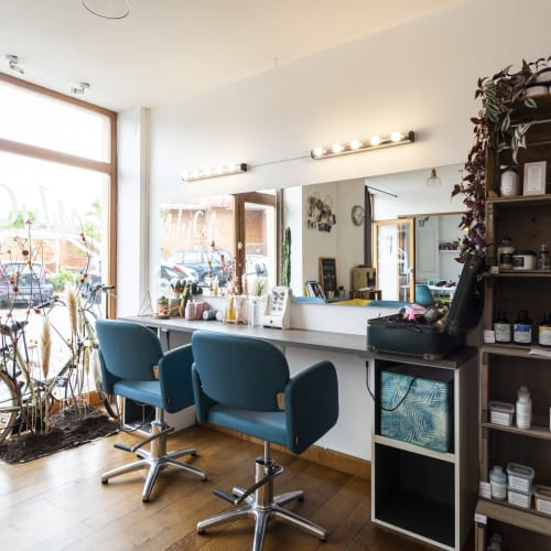 Mily Cuts Coiffure - Coiffure Toulouse - Mily Cuts Coiffure - Photo Galerie - OneBooking
