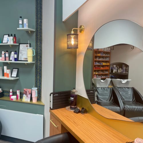 Diminu'Tif - Coiffure Saumur - Diminu'Tif - Photo Galerie - OneBooking
