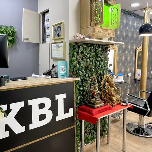 KBL Natural Beauty House - Spa Paris - KBL Natural Beauty House - Photo Galerie - OneBooking