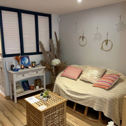 Form esthetic - Épilation Lille - Form esthetic - Photo Galerie - OneBooking