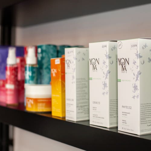 L'Atelier Belleza - Coiffure Gap - L'Atelier Belleza - Photo Galerie - OneBooking