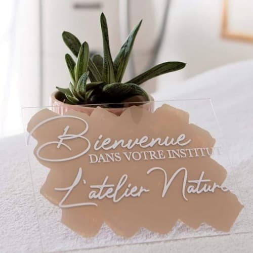 L’atelier nature - Institut de beauté Ondres - L’atelier nature - Photo Galerie - OneBooking