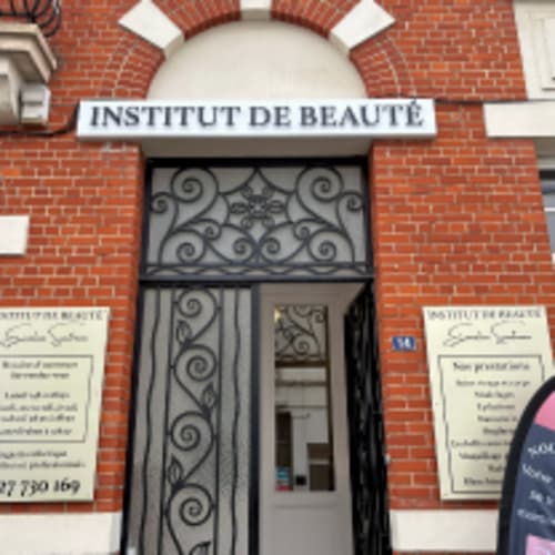 Institut Émeline Sautreau et l'Etoile d'Alicia - Coiffure Cambrai - Institut Émeline Sautreau et l'Etoile d'Alicia - Photo Galerie - OneBooking