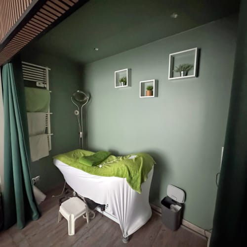 Divine Idylle - Coiffure Thionville - Divine Idylle - Photo Galerie - OneBooking