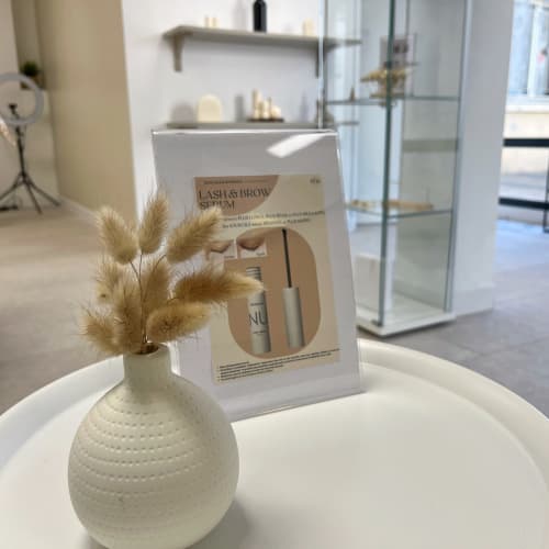 L’Ile Hoa Esthetique - Institut de beauté Clermont-Ferrand - L’Ile Hoa Esthetique - Photo Galerie - OneBooking