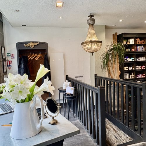 Studio 3 Coiffure - Coiffure Saint-Brieuc - Studio 3 Coiffure - Photo Galerie - OneBooking