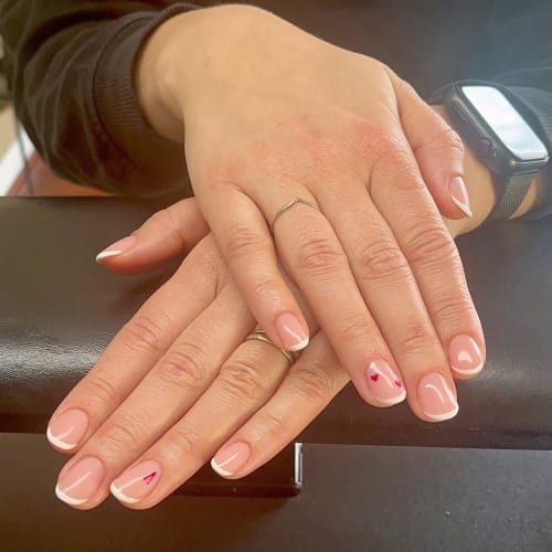 AnnSta Nails - Onglerie Maisse - AnnSta Nails - Photo Galerie - OneBooking