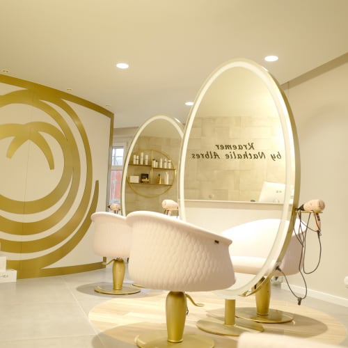 Albres Contades Coiffure - Coiffure Strasbourg - Albres Contades Coiffure - Photo Galerie - OneBooking