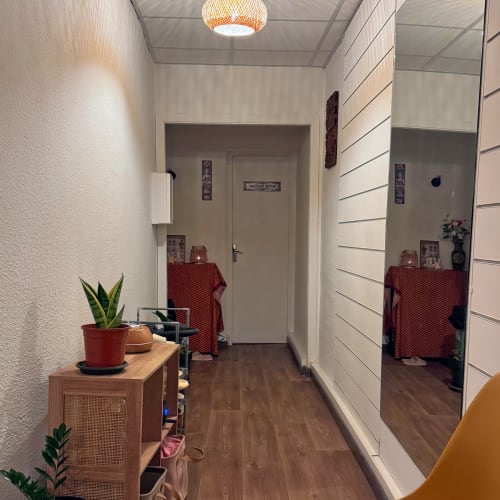 OR THAÏ - Institut de beauté Clermont-Ferrand - OR THAÏ - Photo Galerie - OneBooking
