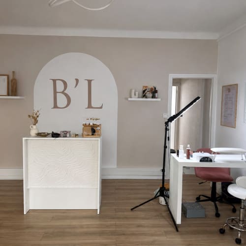 Beauty’legend - Onglerie Perpignan - Beauty’legend - Photo Galerie - OneBooking