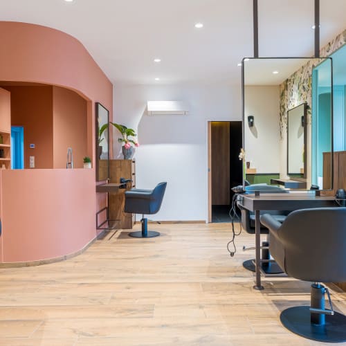 Lolita Coiff‘ - Coiffure Saint-Hilaire-de-Riez - Lolita Coiff‘ - Photo Galerie - OneBooking