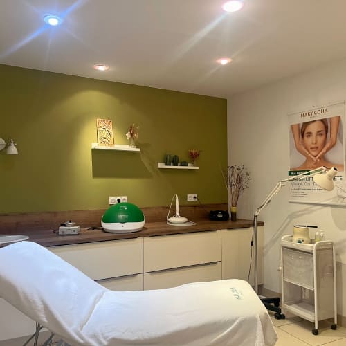 Institut Nathalie - Institut de beauté Alençon - Institut Nathalie - Photo Galerie - OneBooking