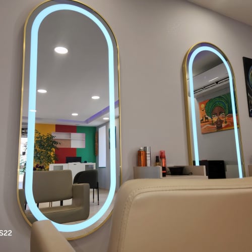 BoucleCrépus - Coiffure Villefranche-sur-Saône - BoucleCrépus - Photo Galerie - OneBooking