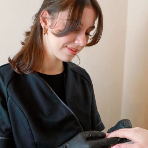 JULIE PONTIEU - Institut de beauté Lyon - JULIE PONTIEU - Photo Galerie - OneBooking