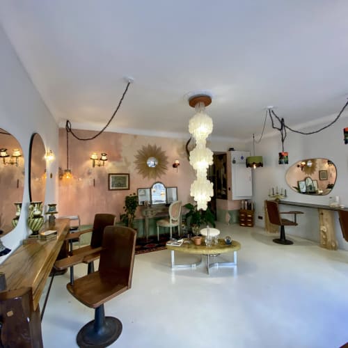 Chabada Coiffure - Coiffure Nice - Chabada Coiffure - Photo Galerie - OneBooking