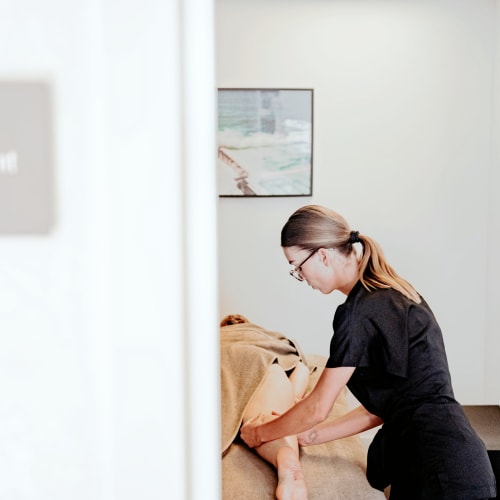 Spa du Royal Mougins - Esthétique Mougins - Spa du Royal Mougins - Photo Galerie - OneBooking