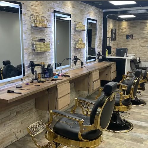 Foch coiffure - Coiffure Grenoble - Foch coiffure - Photo Galerie - OneBooking