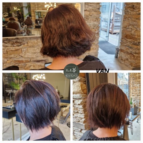 La Loge - Coiffure Nantes - La Loge - Photo Galerie - OneBooking