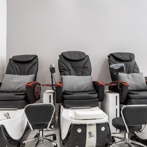Odéon Nails - Onglerie Paris - Odéon Nails - Photo Galerie - OneBooking