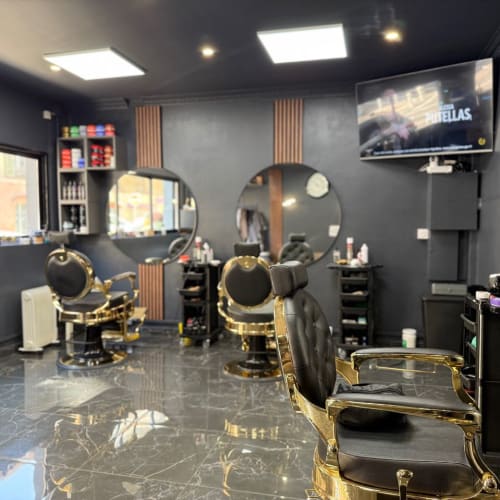 Amitié Afro Cosmétique - Coiffure Nice - Amitié Afro Cosmétique - Photo Galerie - OneBooking