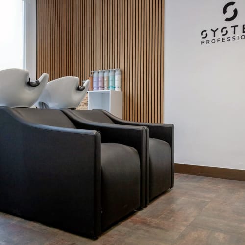 L'atelier by Manon - Coiffure Angers - L'atelier by Manon - Photo Galerie - OneBooking