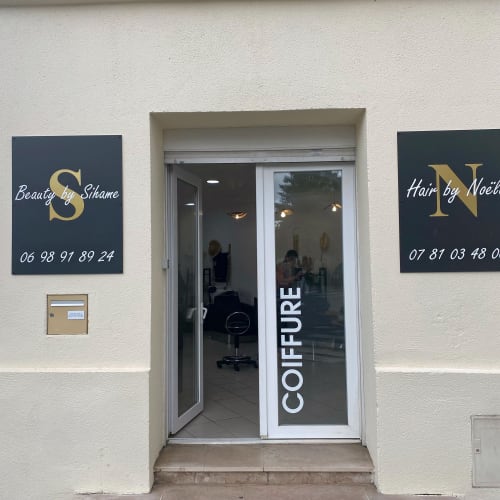 Beauty by Sihame / Hair by Noela - Coiffure Bordeaux - Beauty by Sihame / Hair by Noela - Photo Galerie - OneBooking