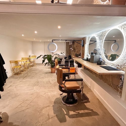ROOTSCULTURE - Coiffure Lyon - ROOTSCULTURE - Photo Galerie - OneBooking