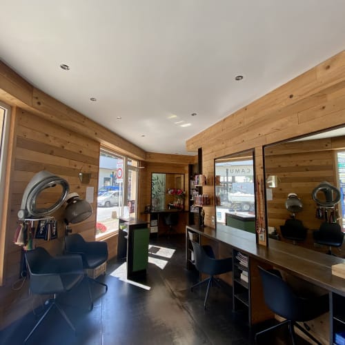 La Bohème - Coiffure Antibes Juan les Pins - La Bohème - Photo Galerie - OneBooking