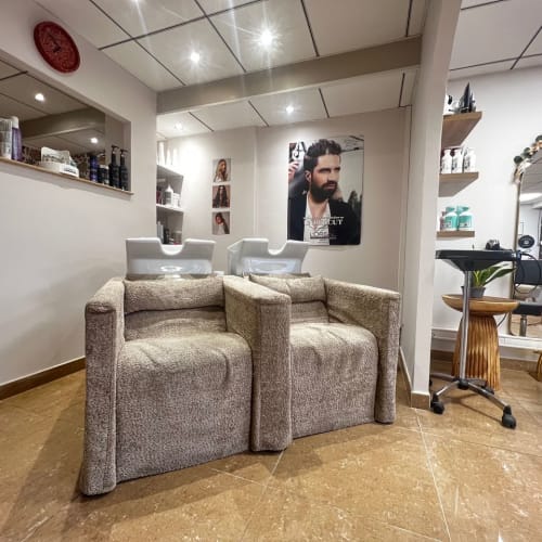 Salon by Medes Hair - Coiffure Marignane - Salon by Medes Hair - Photo Galerie - OneBooking