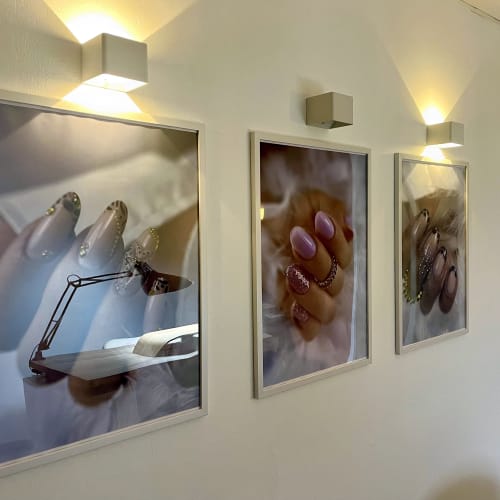 K beauté studio - Sourcils & cils Lorient - K beauté studio - Photo Galerie - OneBooking