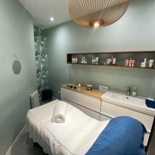 Alice institut - Onglerie La Rochelle - Alice institut - Photo Galerie - OneBooking