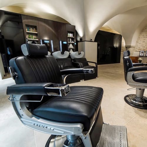 Romain - Coiffeur indépendant - Coiffure Lyon - Romain - Coiffeur indépendant - Photo Galerie - OneBooking