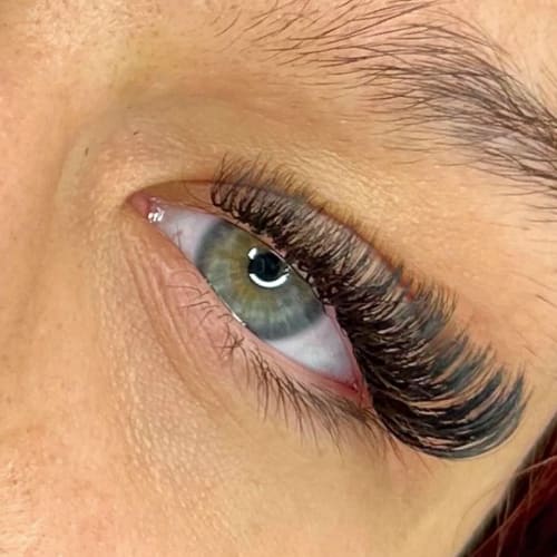 Lou Lashes And Co - Soin visage Nice - Lou Lashes And Co - Photo Galerie - OneBooking