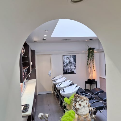Soft Coiffure - Coiffure Béthune - Soft Coiffure - Photo Galerie - OneBooking