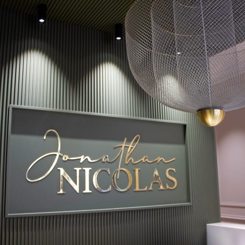 Jonathan Nicolas - Onglerie Valence - Jonathan Nicolas - Photo Galerie - OneBooking