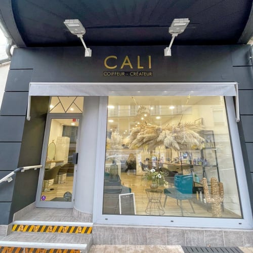 CALI - Coiffure Vichy - CALI - Photo Galerie - OneBooking