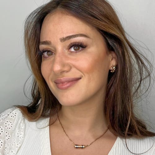 SRH EYELASH - Sourcils & cils Courbevoie - SRH EYELASH - Photo Galerie - OneBooking