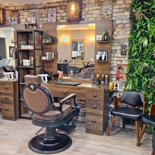 New Hair - Coiffure Leucate - New Hair - Photo Galerie - OneBooking